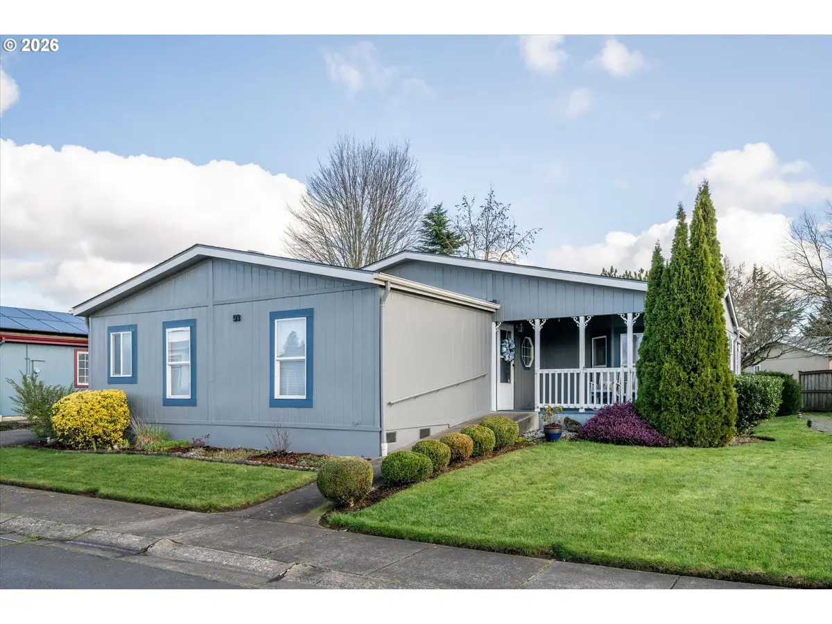 4055 Royal Ave #93, Eugene, OR 97402 - Image #1