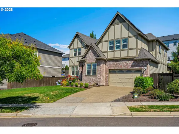 15243 SW Seine Dr, Portland, OR 97224