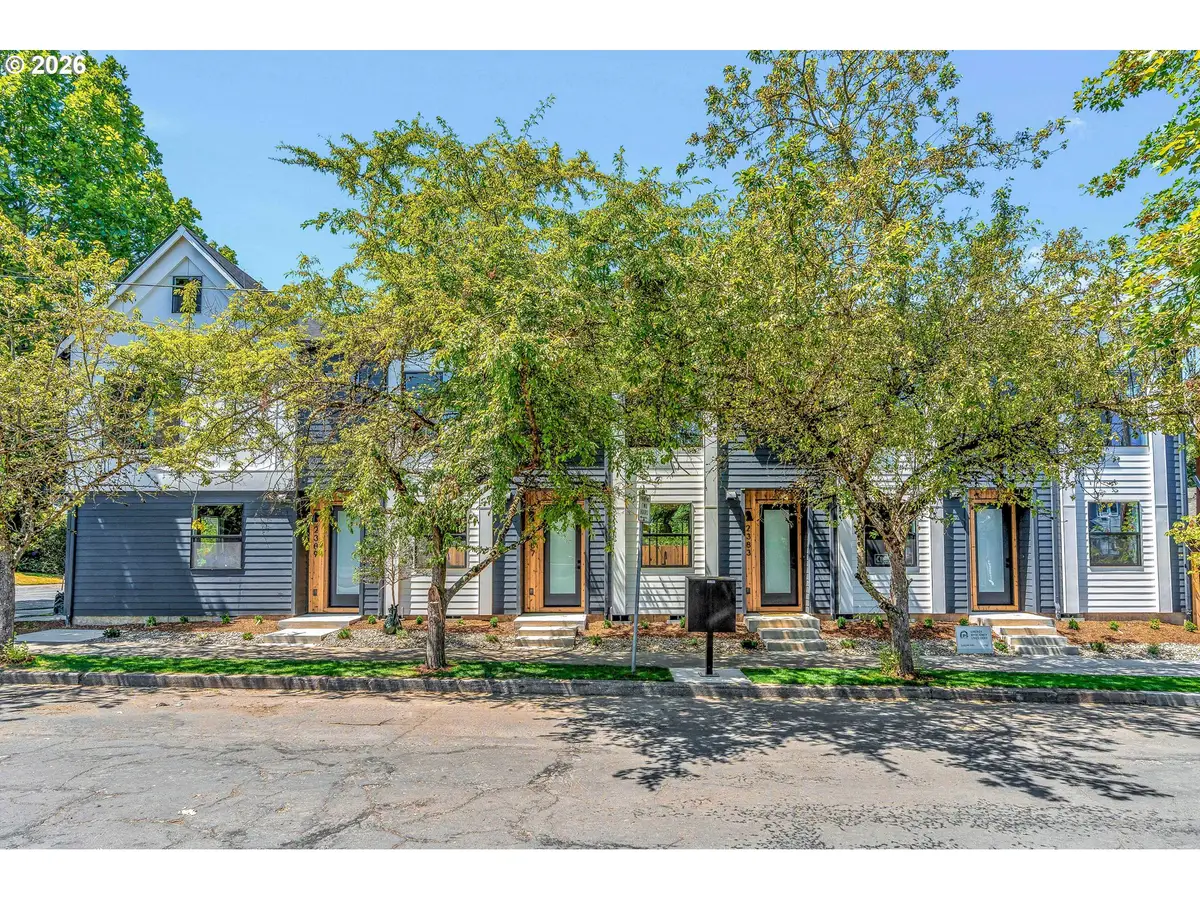 2389 SE 45th Ave, Portland, OR 97215 - #1