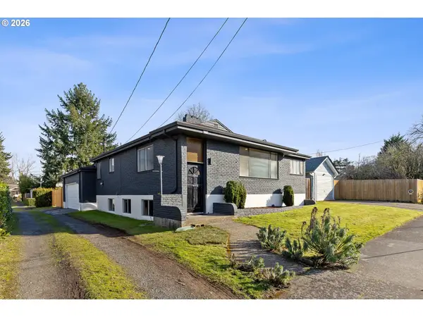 6516 N Knowles Ave, Portland, OR 97217