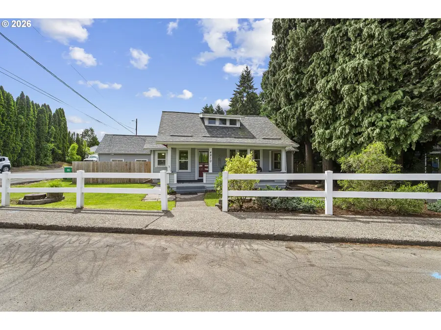 4810 SE Hull Ave, Milwaukie, OR 97267 - #3