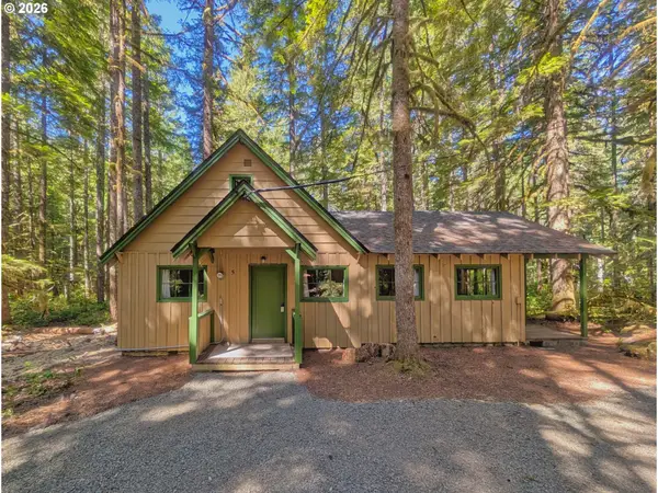 75192 E Rd 28a Lot 5, Rhododendron, OR 97049