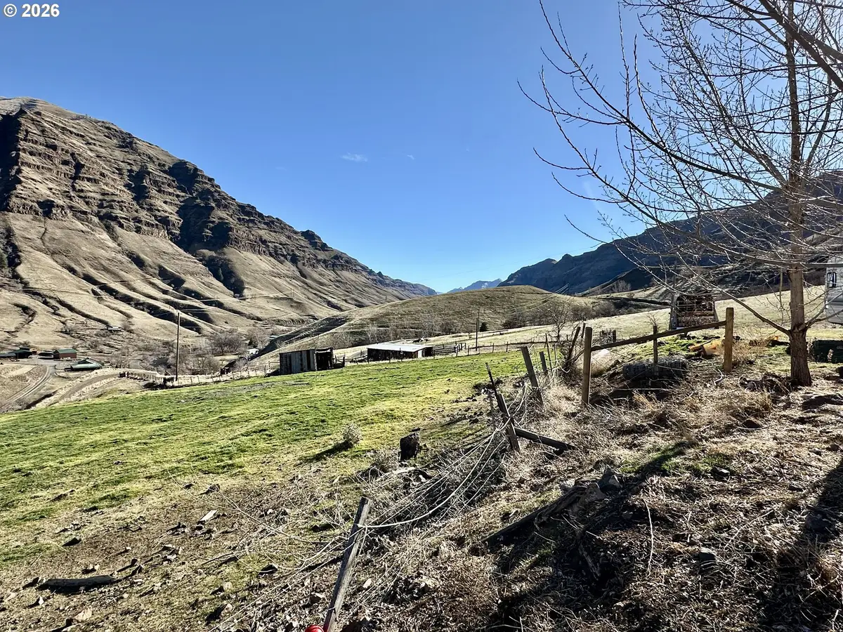 73720 Indian Creek Rd, Imnaha, OR 97842 - #1