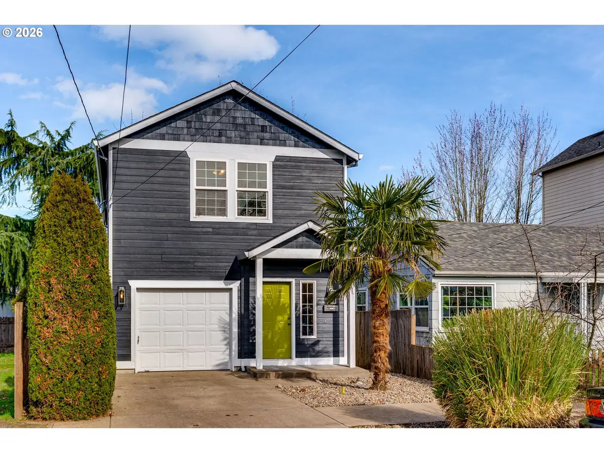 8029 SE Tolman St, Portland, OR 97206 - #1