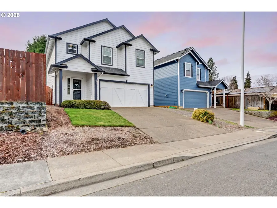 5265 SE 9th Ct, Salem, OR 97306 - #2