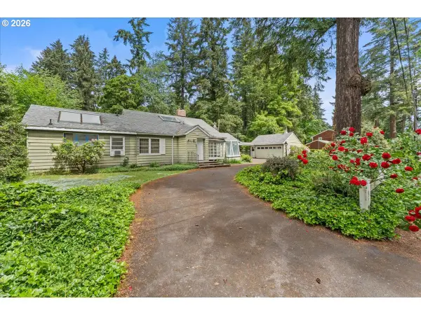 5335 SW Madrona St, LakeOswego, OR 97035