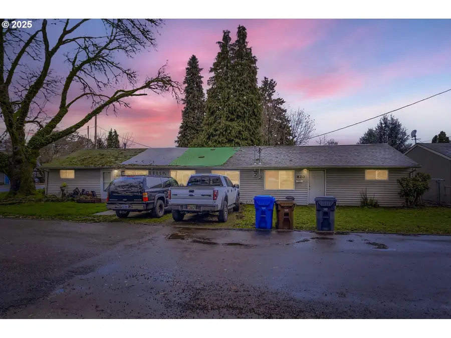 810 Yale Ave, Gladstone, OR 97027 - Image #2