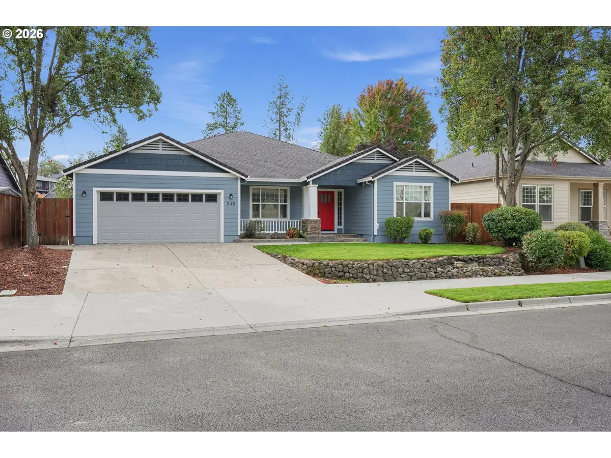 948 Black Wolf Ln, Eagle Point, OR 97524 - #1