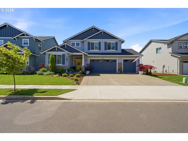 2847 NW William Dr, McMinnville, OR 97128