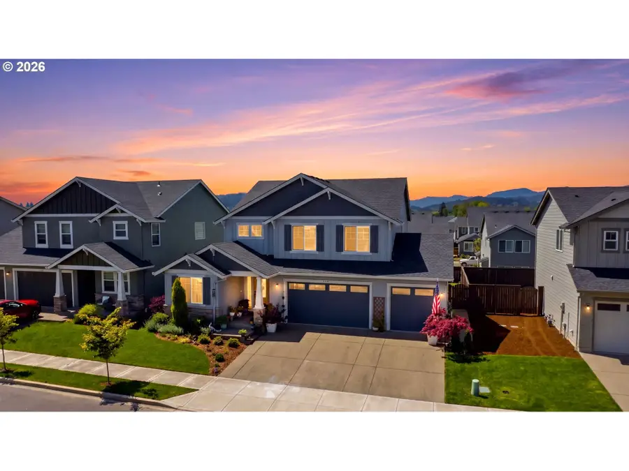 2847 NW William Dr, McMinnville, OR 97128 - #2