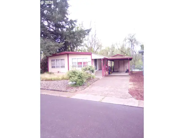 77500 S 6th St, CottageGrove, OR 97424