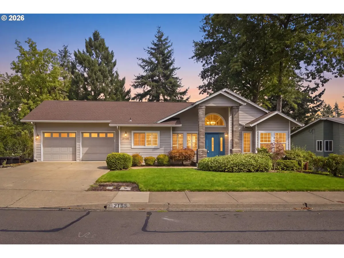 2195 W 28th Ave, Eugene, OR 97405 - #1