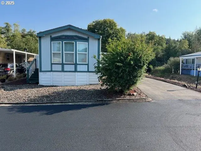 1200 E Central Ave #128, Sutherlin, OR 97479 - Image #1