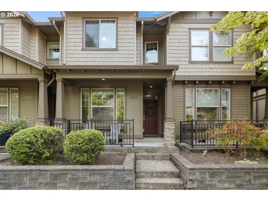 11993 SW Horizon Blvd, Beaverton, OR 97007 - #2