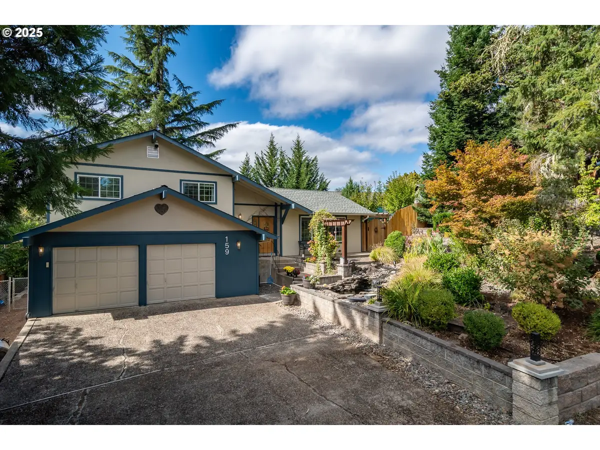 159 Live Oak Ct, Roseburg, OR 97470 - Image #1