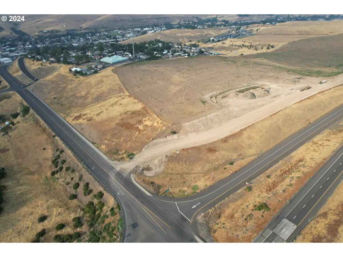 Kirk #5500, Pendleton, OR 97801 - Image #1