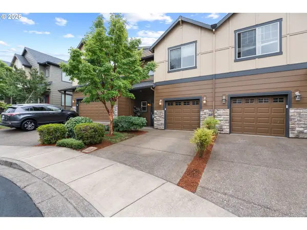 11572 SE Aquila St, HappyValley, OR 97086
