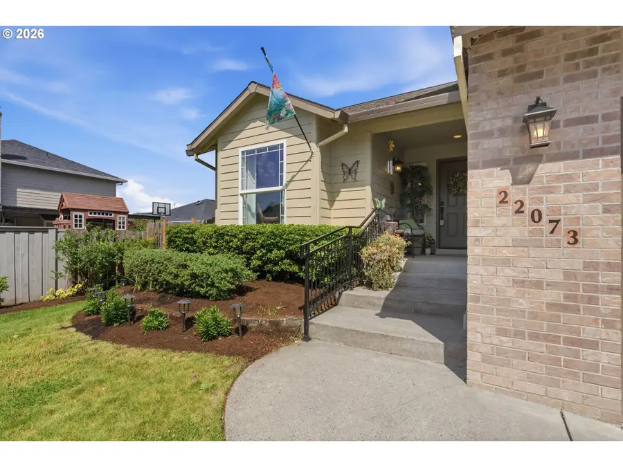 22073 NE Shaver Ct, Fairview, OR 97024 - #3