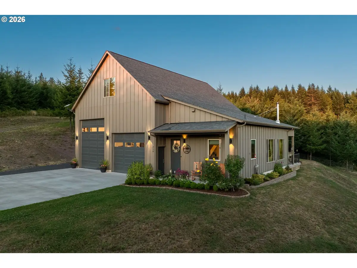 214 Bootjack Ln, Kelso, WA 98626 - #1