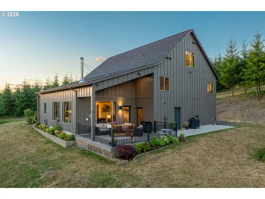 214 Bootjack Ln, Kelso, WA 98626 - #3