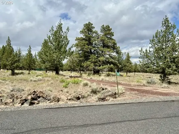 13330 SW Airstrip Ln, Culver, OR 97734