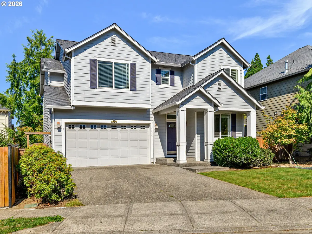 5412 NE 52nd St, Vancouver, WA 98661 - #1