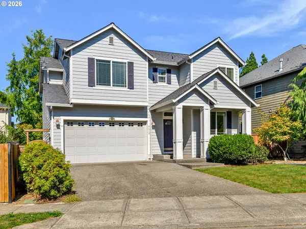5412 NE 52nd St, Vancouver, WA 98661