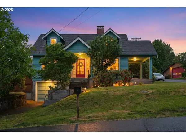 1235 SW Cheltenham St, Portland, OR 97239