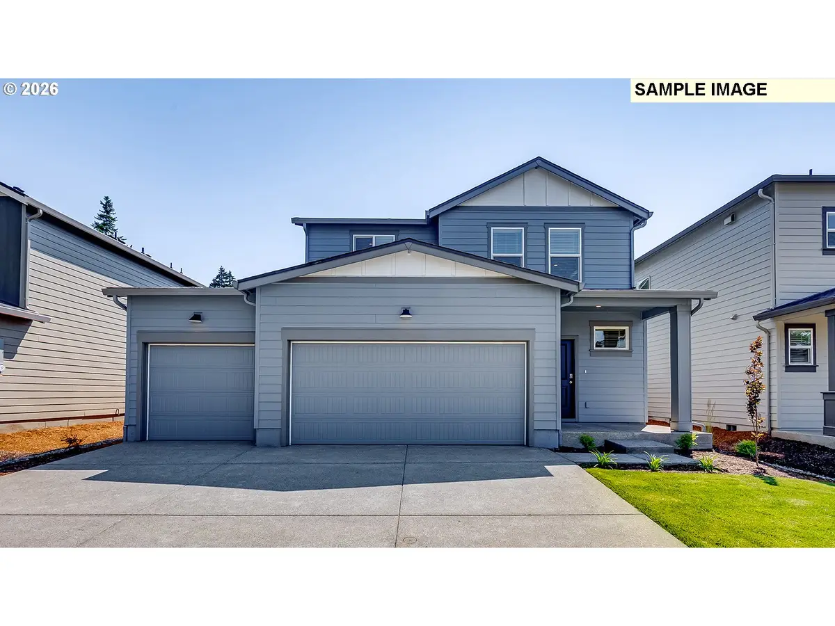 2708 NW 3rd Ave, Battle Ground, WA 98604 - #1
