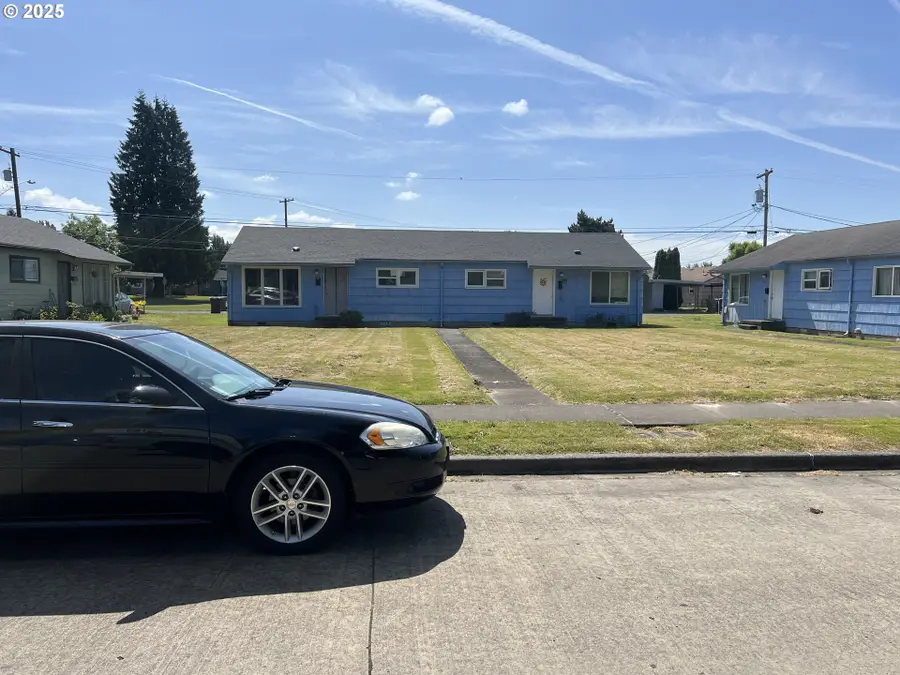 278 Colorado St, Longview, WA 98632 - #2