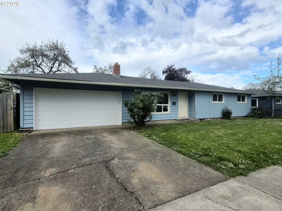 1141 W 24th Ave, Eugene, OR 97405 - #3