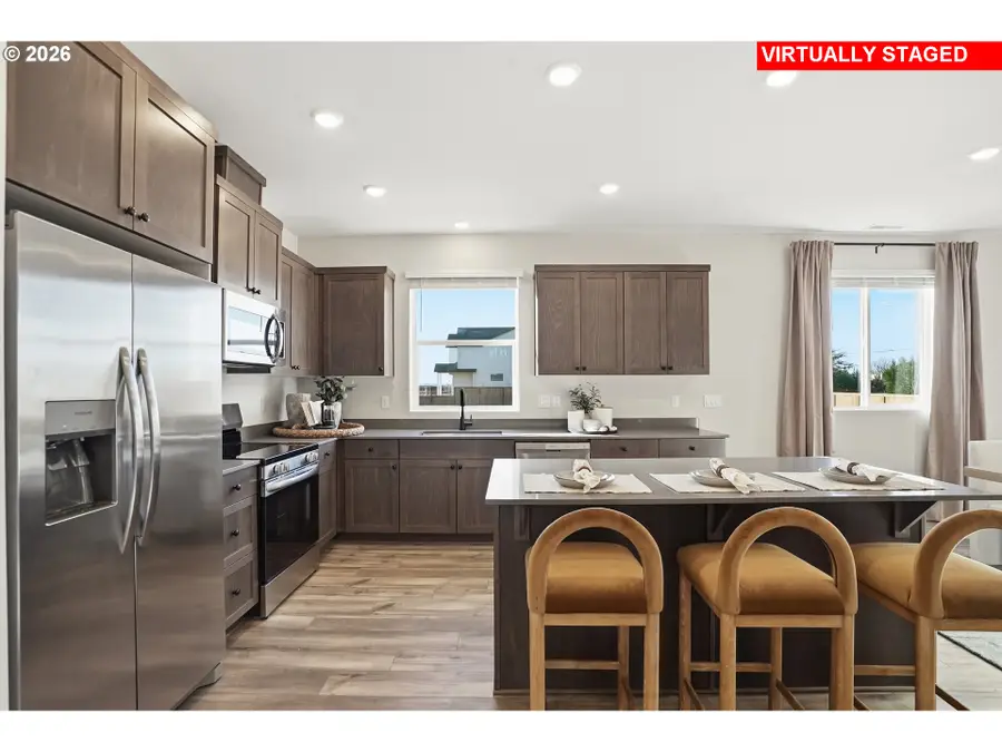 398 NE Hunter Dr, Estacada, OR 97023 - #3