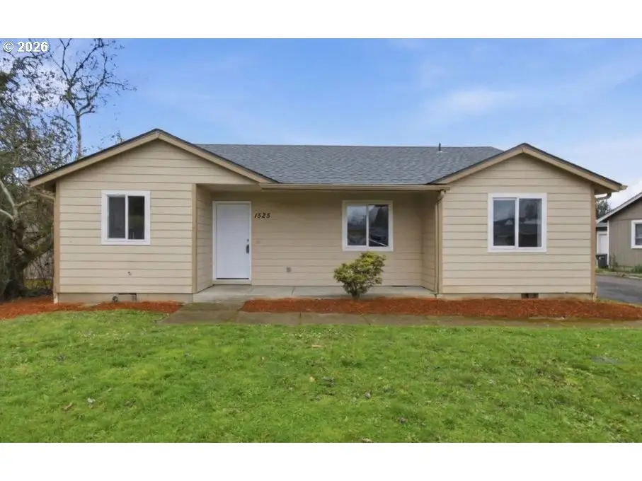 1525 Park Ave Ne, Salem, OR 97301 - #1