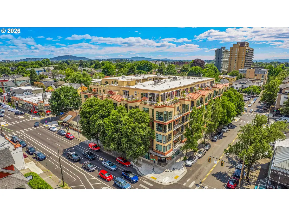 1620 NE Broadway St #432, Portland, OR 97232 - #1