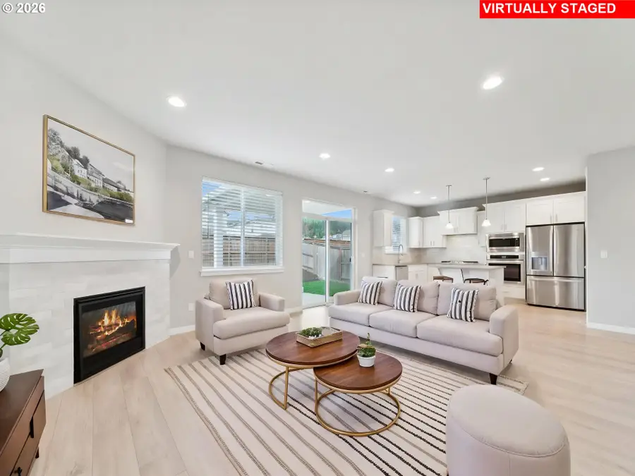 11692 SE Horse Tail Falls Way, Happy Valley, OR 97086 - #2