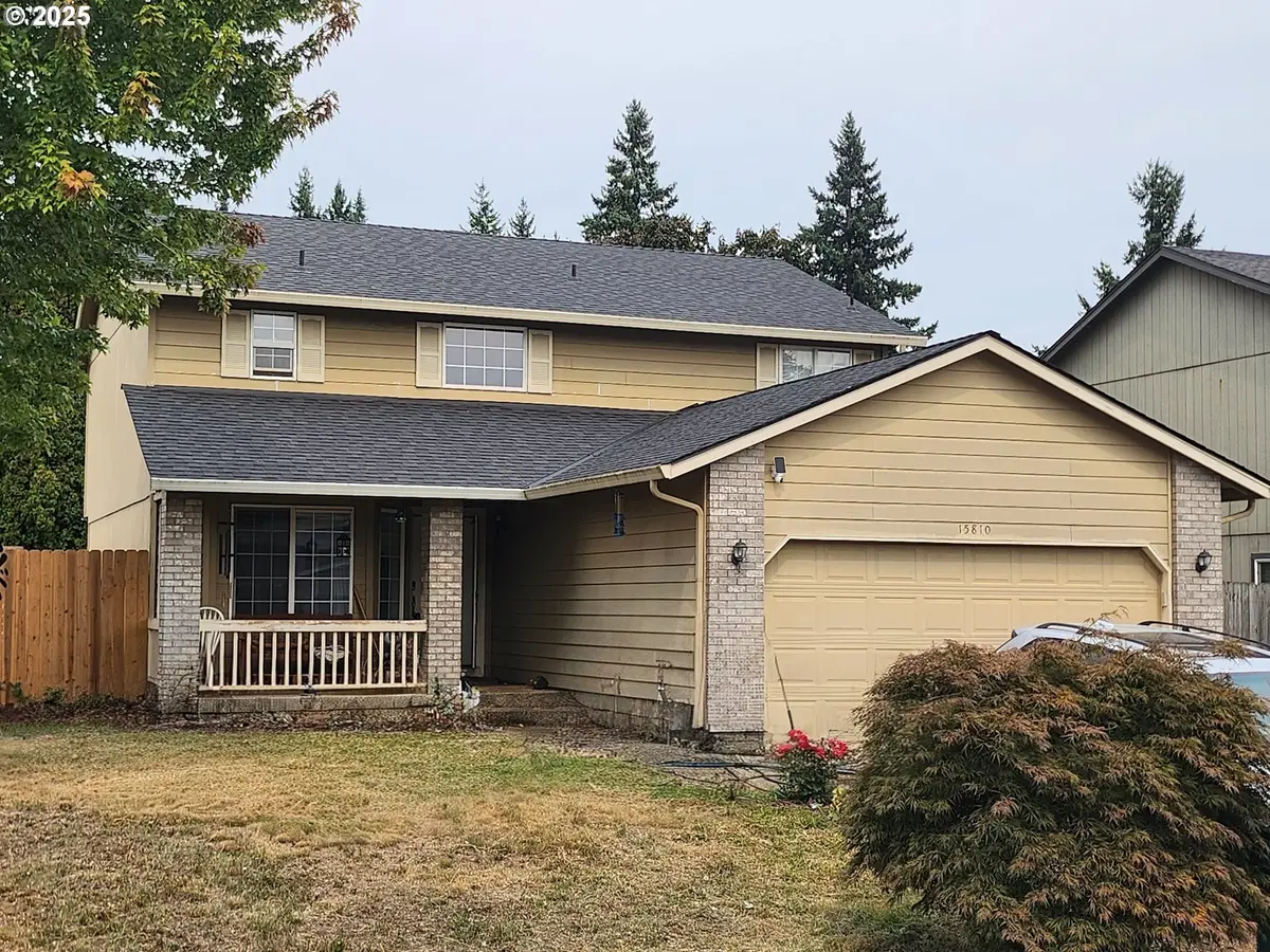 15810 NE 72nd St, Vancouver, WA 98682 - Image #1