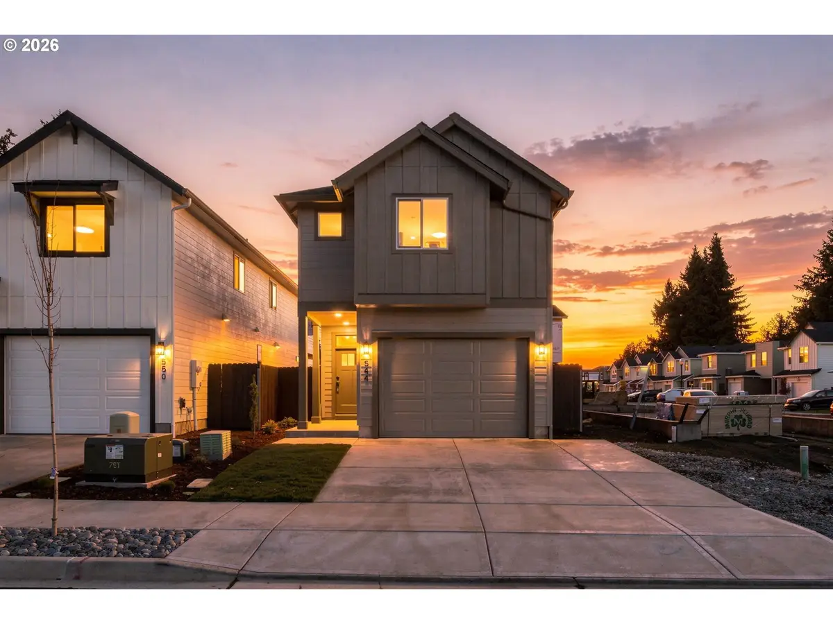 544 SW 23rd St, Battle Ground, WA 98604 - #1