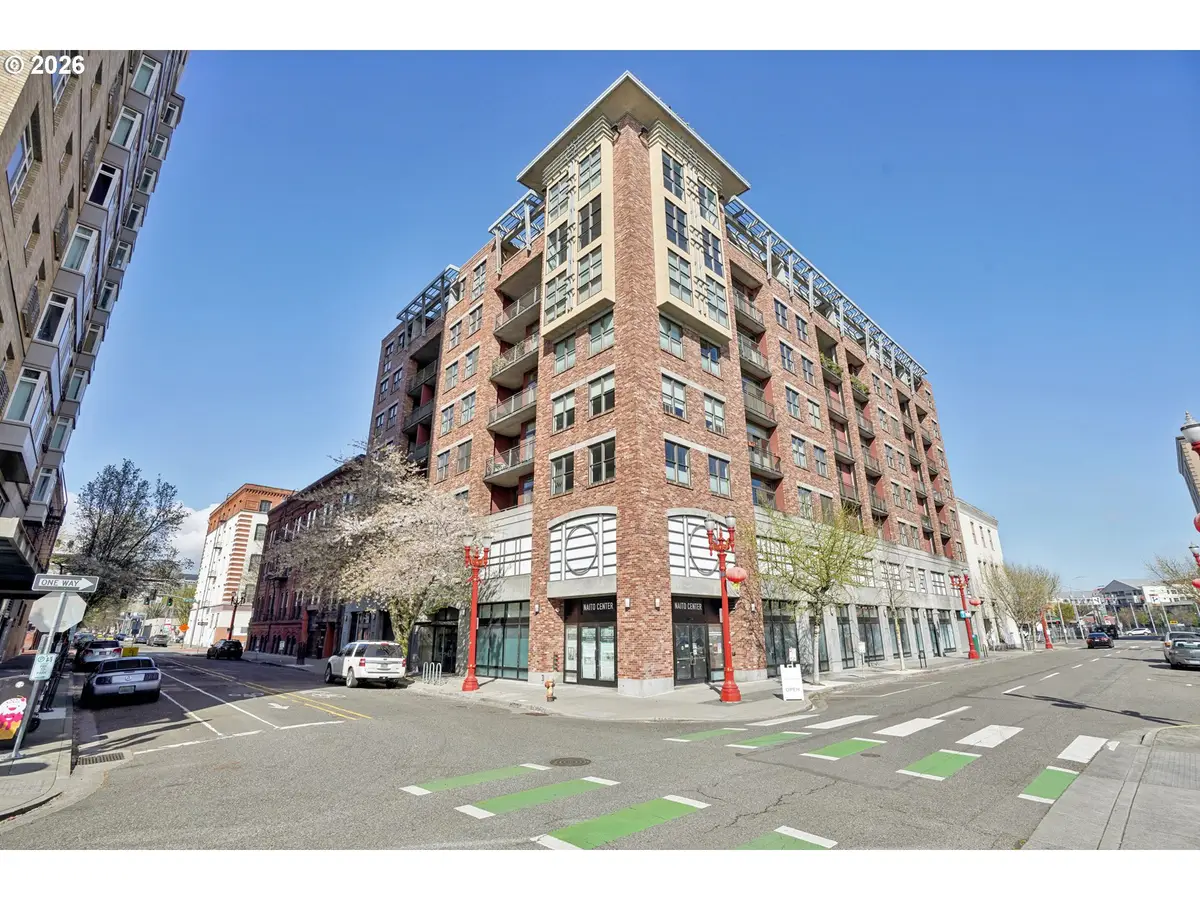 411 NW Flanders St #302, Portland, OR 97209 - #1