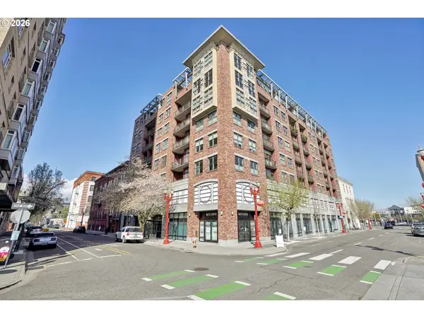 411 NW Flanders St #302, Portland, OR 97209
