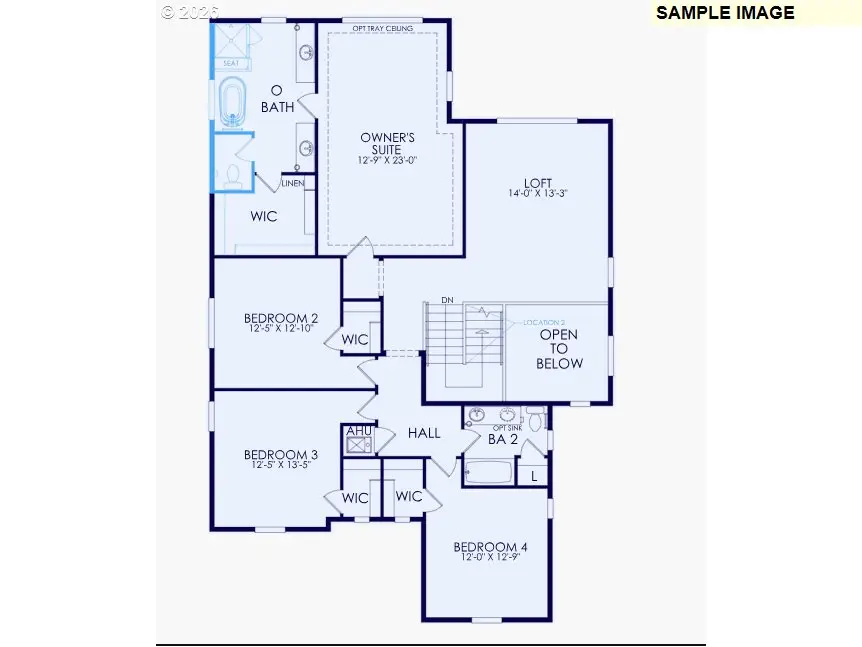 6810 SW Trillium St, Wilsonville, OR 97070 - #3
