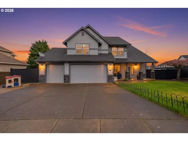 946 Reagan Ave Nw, Salem, OR 97304