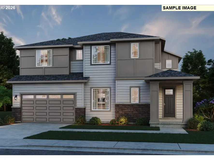 6822 SW Trillium St, Wilsonville, OR 97070 - #1