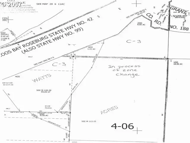 0 Old Highway 99 South, Roseburg, OR 97471 - Image #2