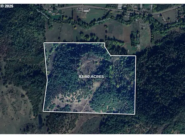 N Myrtle Rd, MyrtleCreek, OR 97457