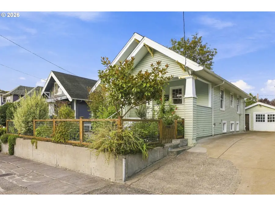 1307 SE 48th Ave, Portland, OR 97215 - #2