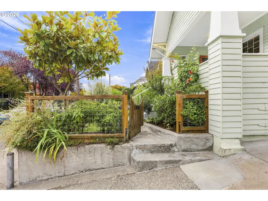 1307 SE 48th Ave, Portland, OR 97215 - #3