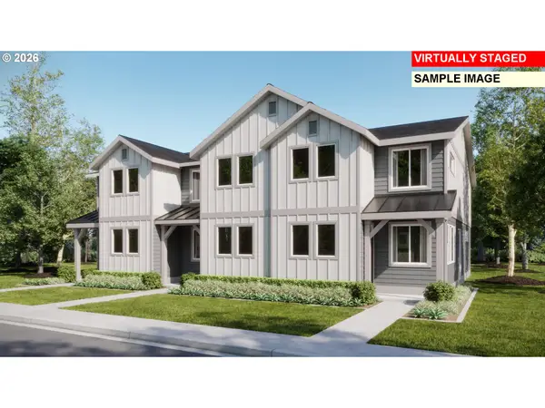 16849 SW Yarra Ln, Tigard, OR 97224
