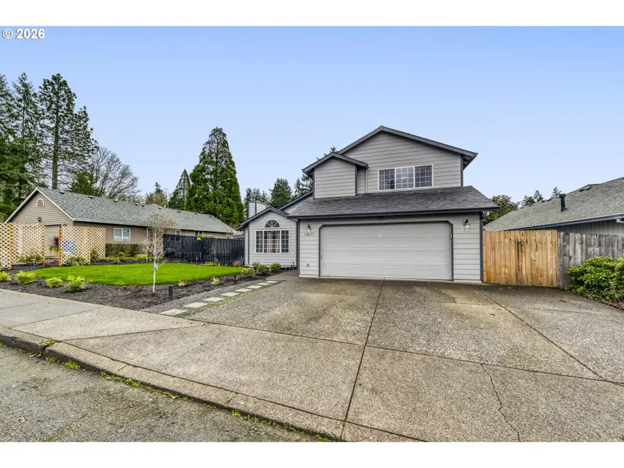14577 SE Garland Ln, Milwaukie, OR 97267 - #2