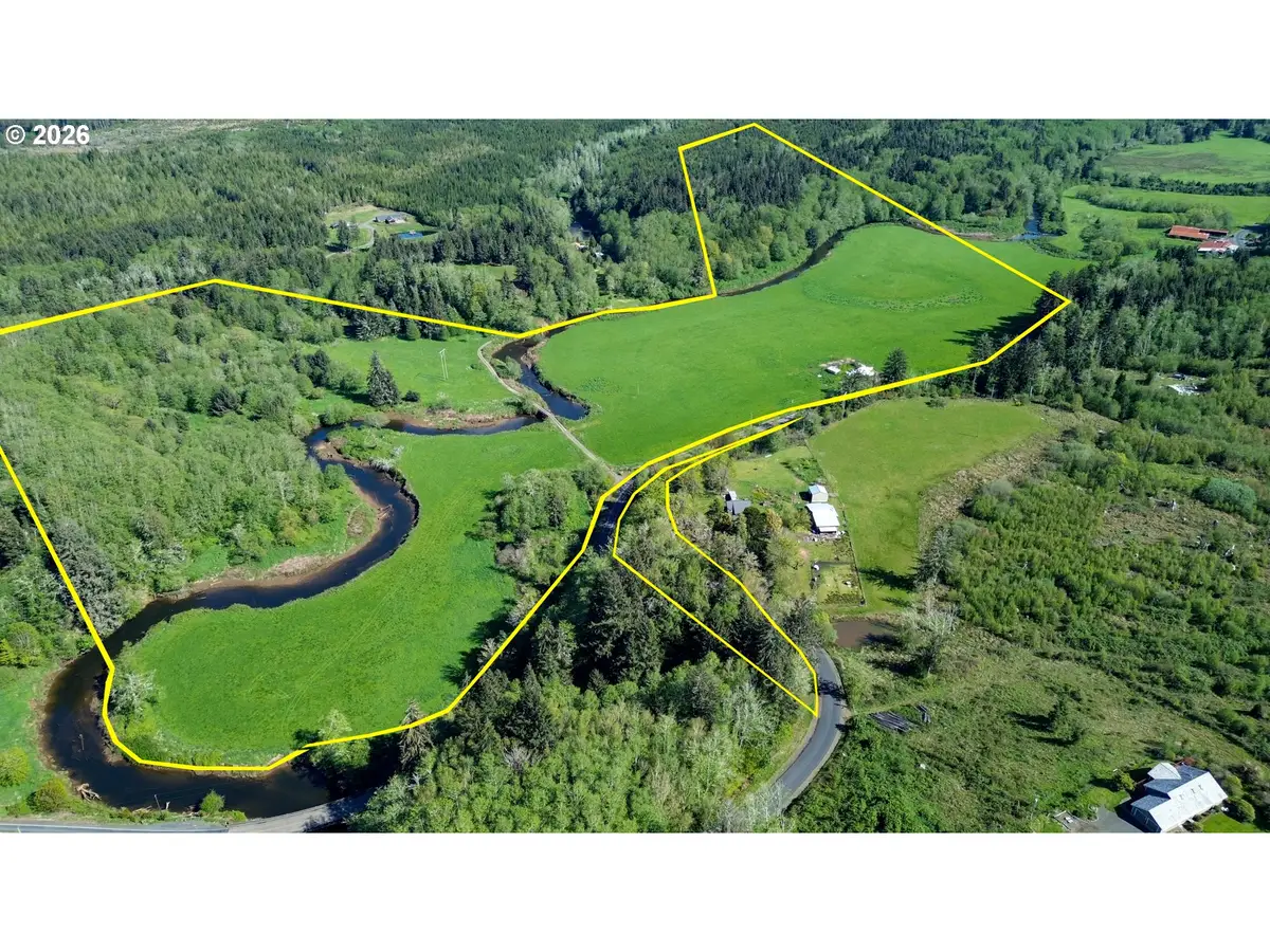 Lewis And Clark Rd #TL 1600, Astoria, OR 97103 - #1