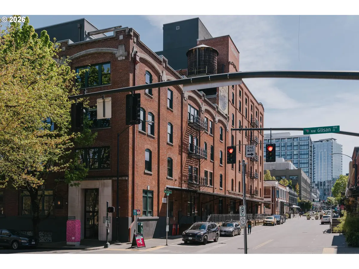 416 NW 13th Ave #411, Portland, OR 97209 - #1